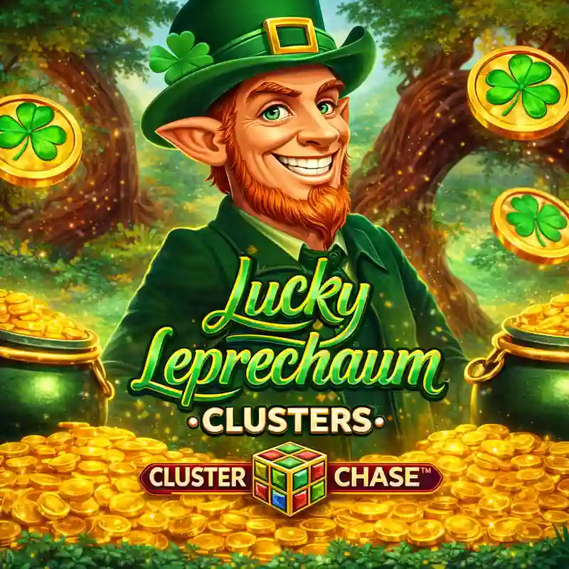 Lucky Leprechaun
